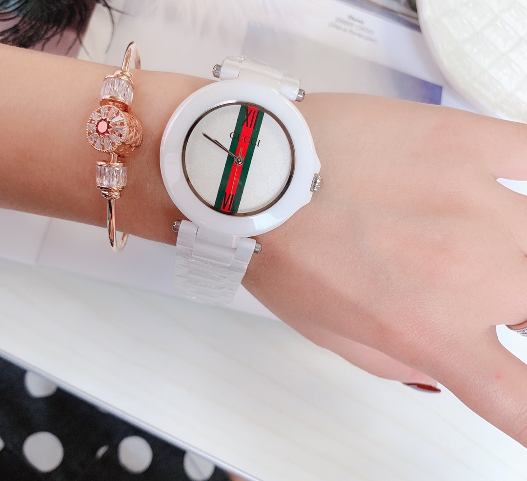 Gucci Watches GCWT1227-823