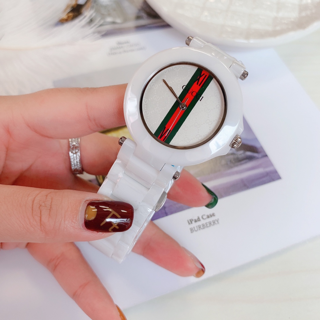Gucci Watches GCWT1227-823
