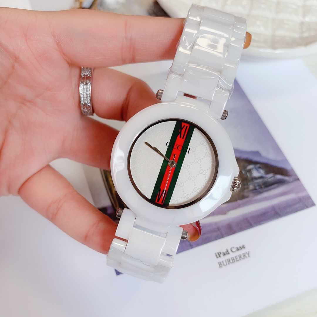 Gucci Watches GCWT1227-823