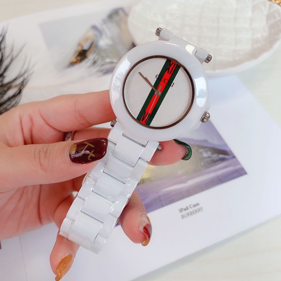 Gucci Watches GCWT1227-823