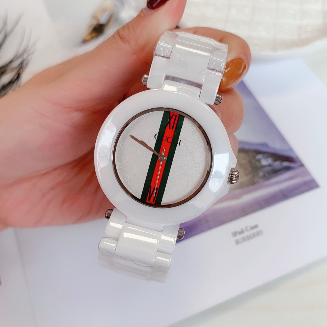 Gucci Watches GCWT1227-823