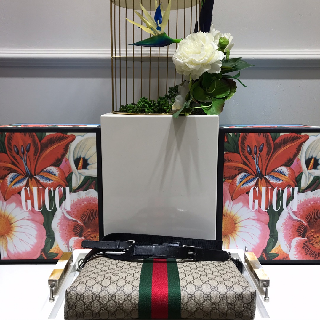 구찌 136853 가방 Gucci Bag 썸네일 이미지