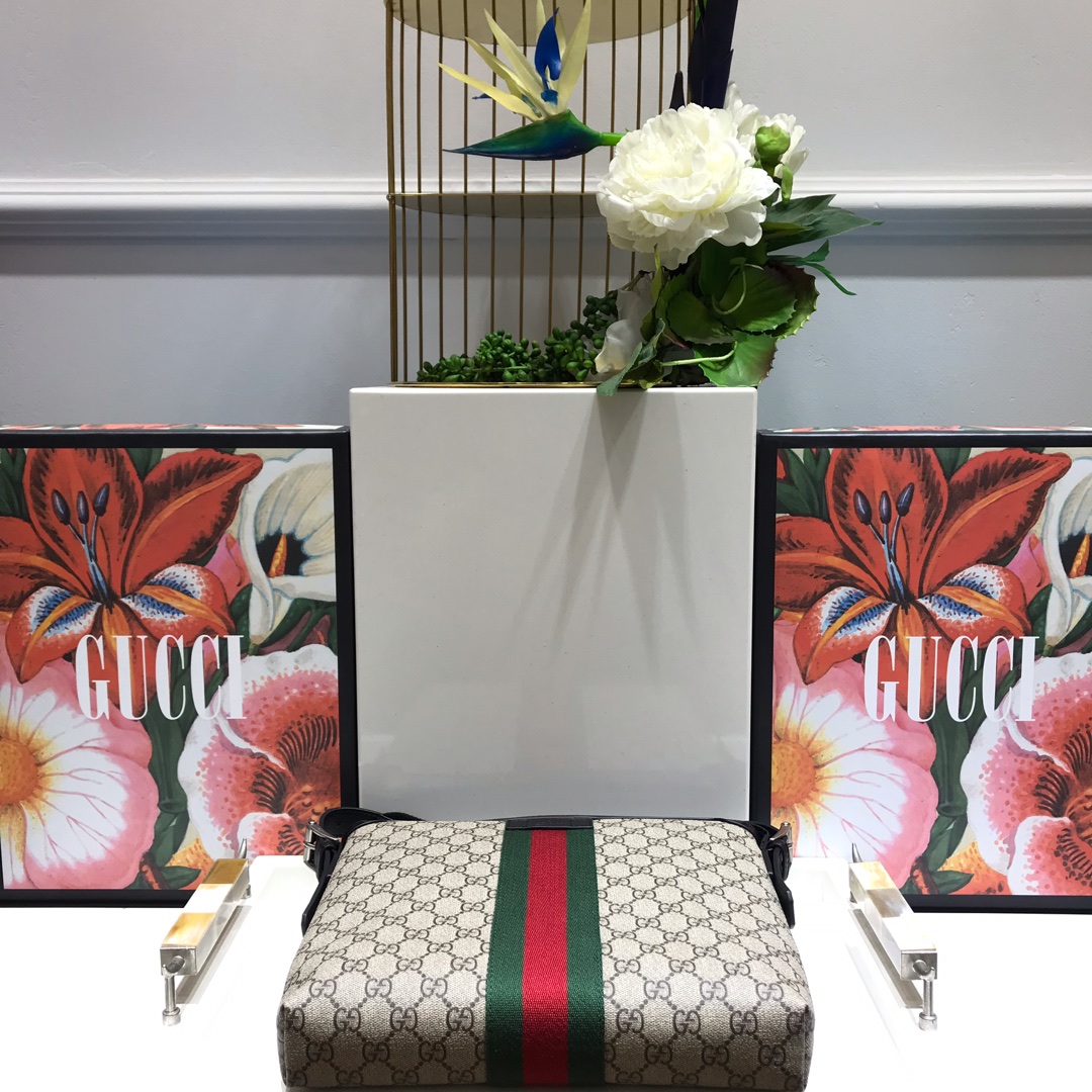 구찌 136854 가방 Gucci Bag 썸네일 이미지