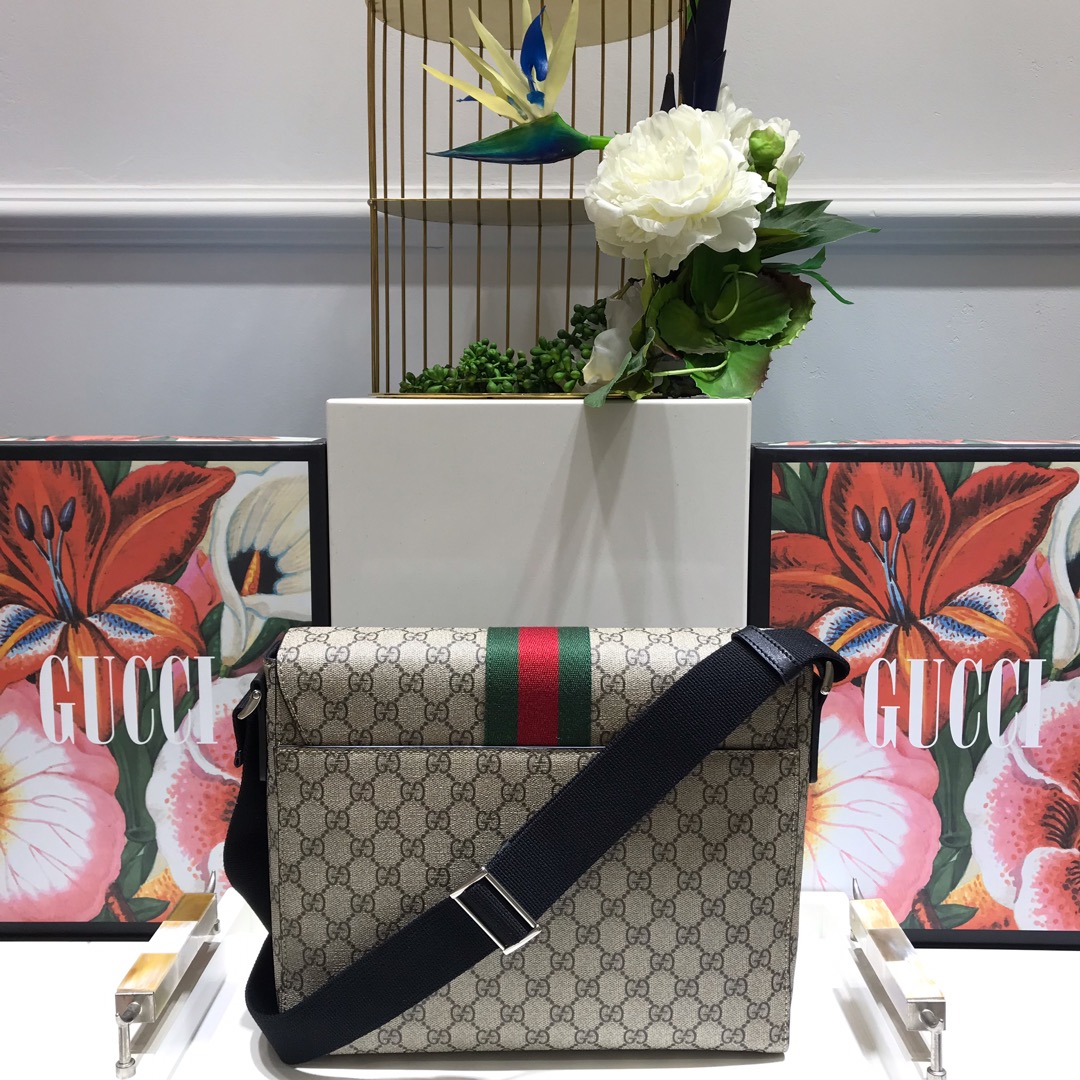 구찌 136855 가방 Gucci Bag 썸네일 이미지