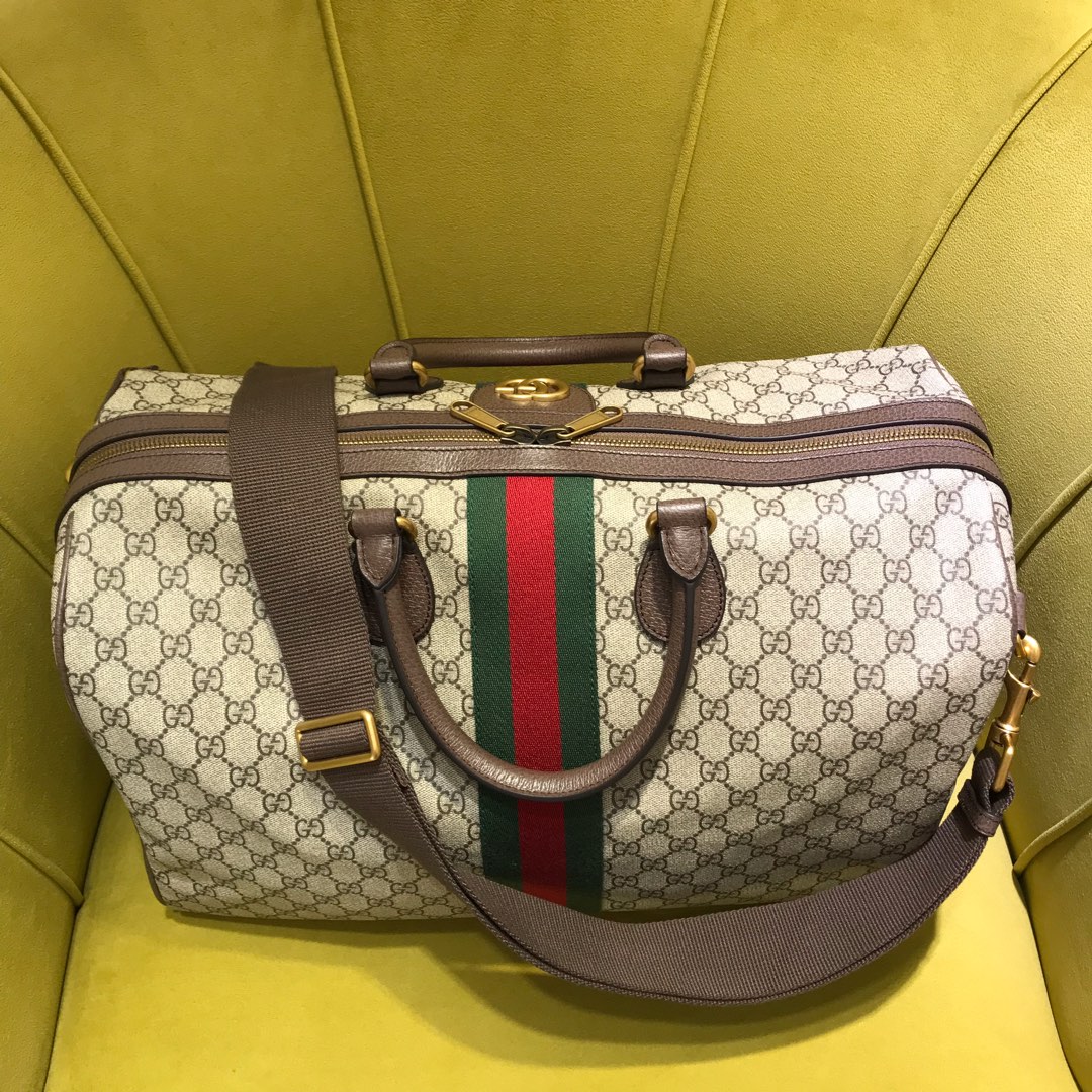 구찌 136857 가방 Gucci Bag 썸네일 이미지