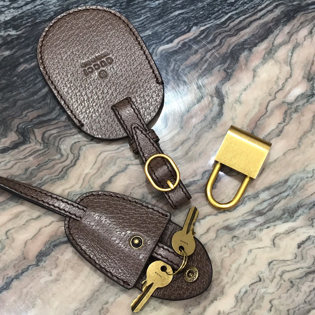 구찌 136857 가방 Gucci Bag 썸네일 이미지
