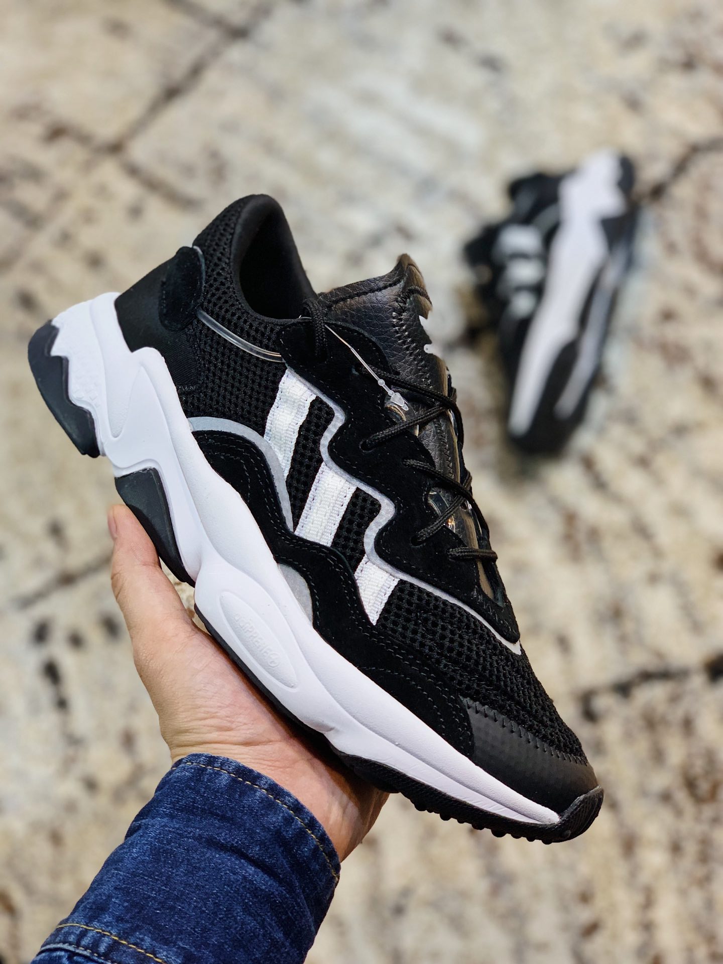 [Yeezy Men