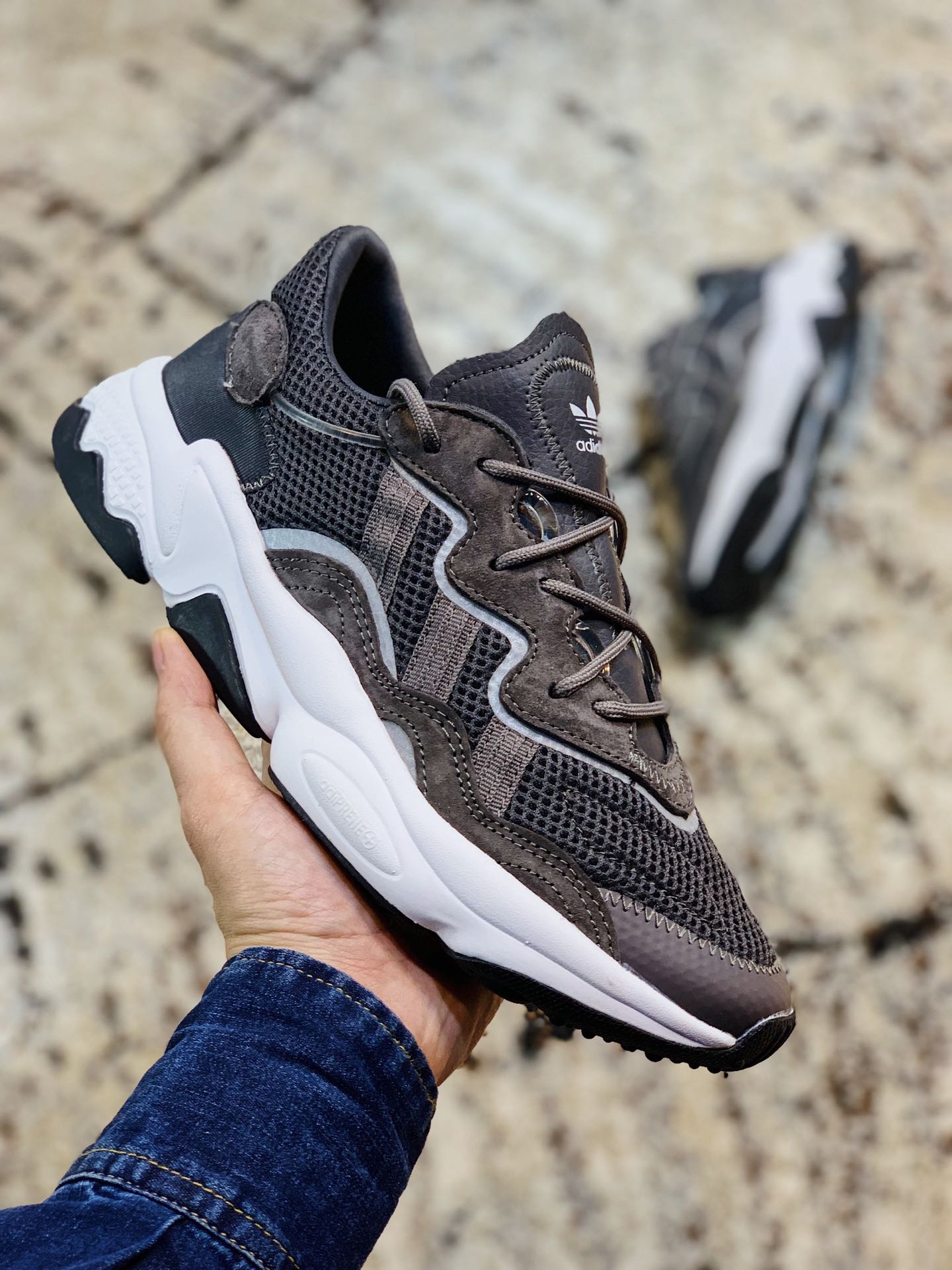 [Yeezy Men