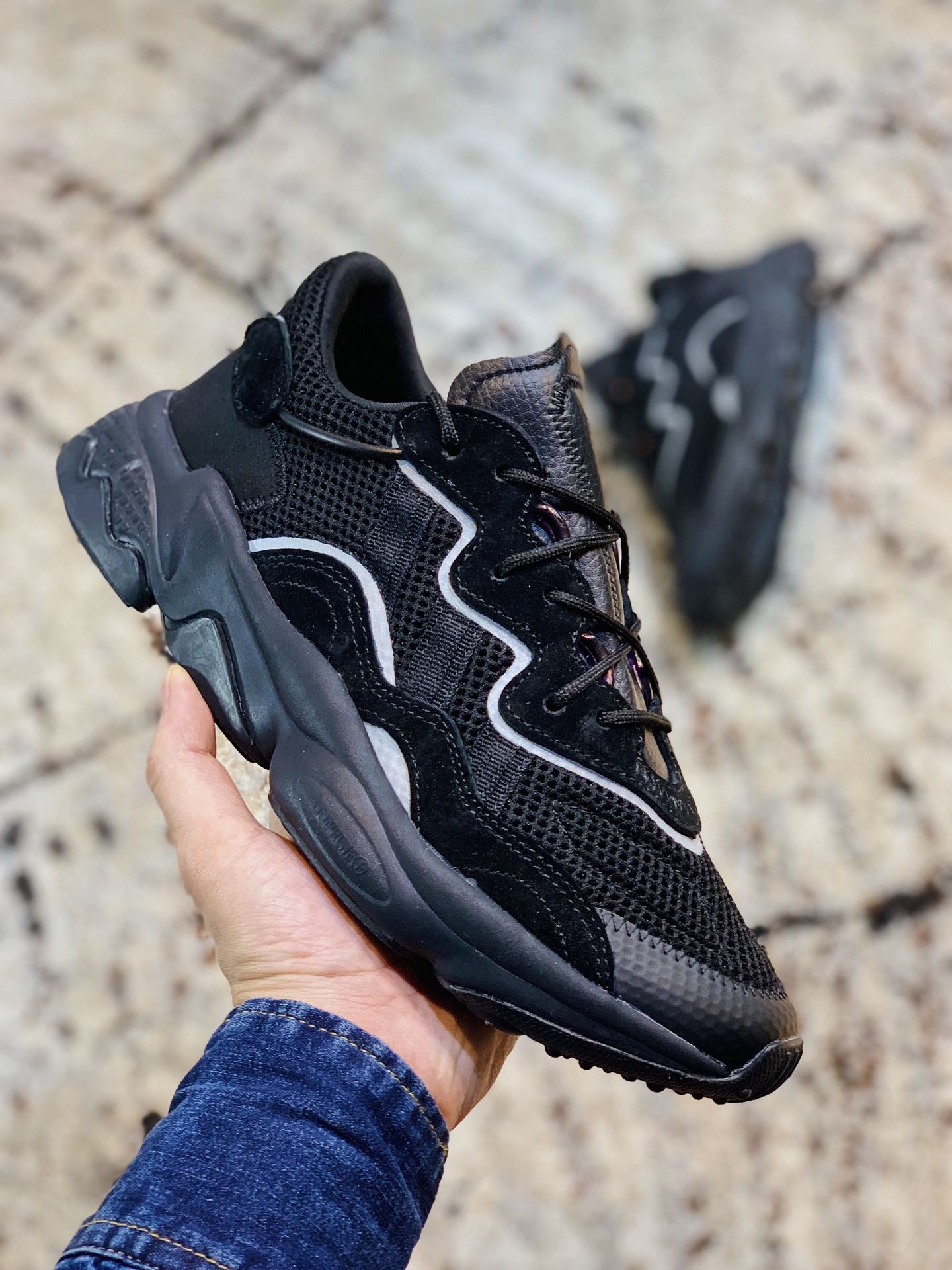 [Yeezy Men