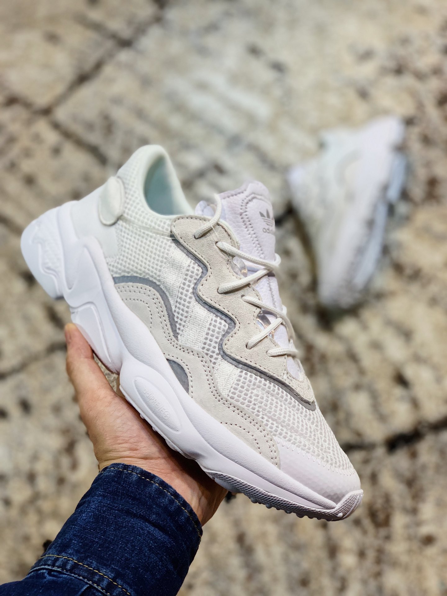 [Yeezy Men