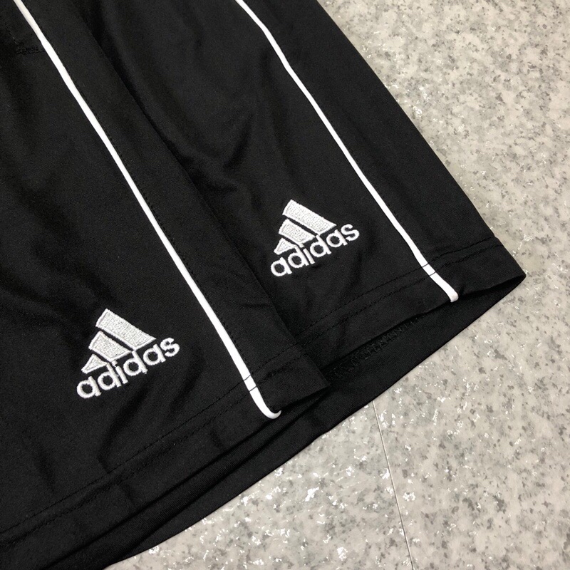 55 Adidas官方夏季新品短裤！原单好货，天猫商城直供！专柜同步在售，货号：CE9031