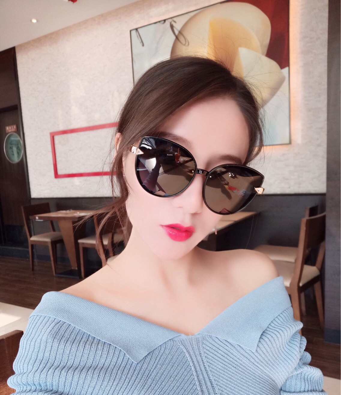 Dior Sunglasses Fashion