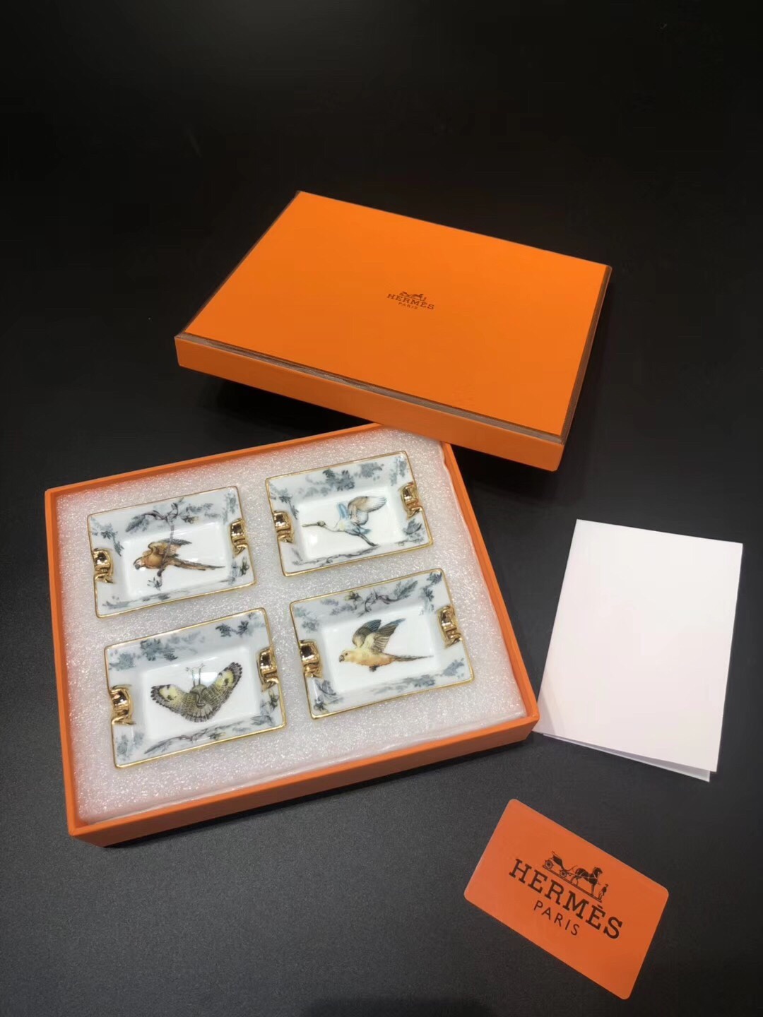 Hermès Haute Couture Haute Couture Ready-to-Wear Clothing Dress Jacket