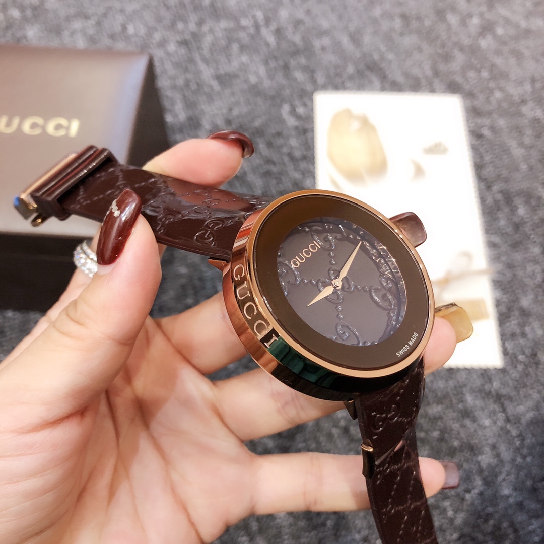 Gucci Watches GCWT1227-236