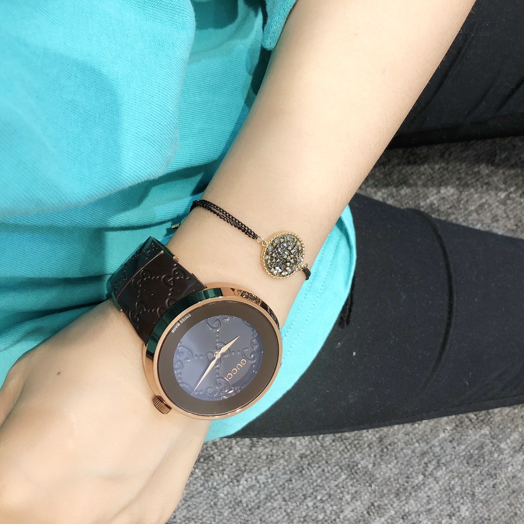 Gucci Watches GCWT1227-236