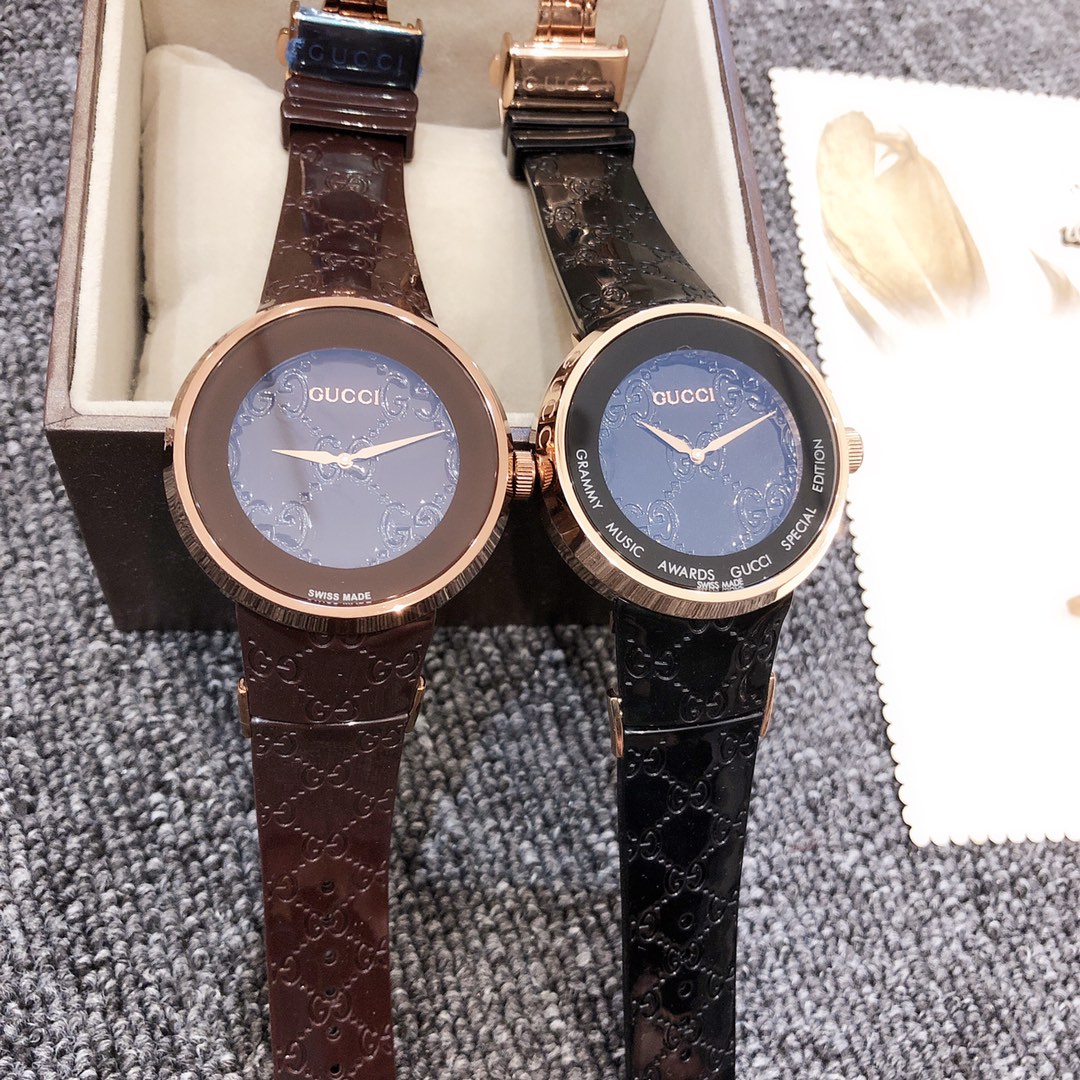Gucci Watches GCWT1227-236