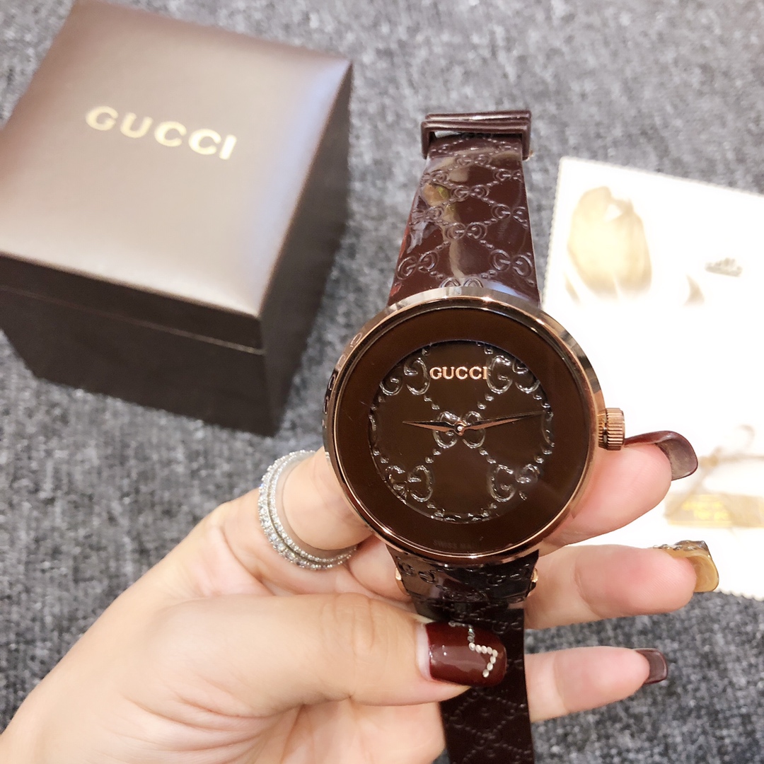 Gucci Watches GCWT1227-236