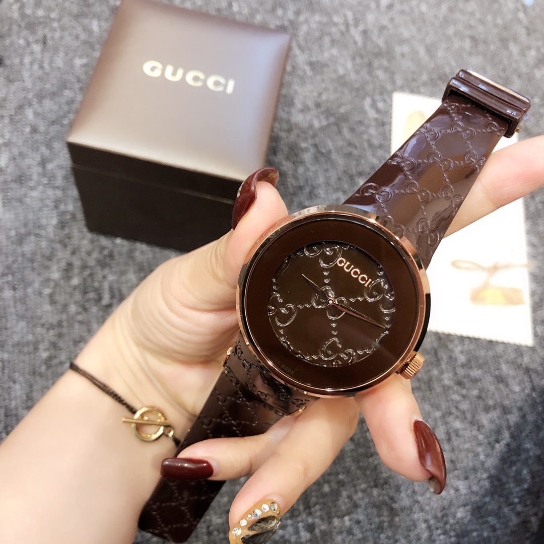 Gucci Watches GCWT1227-236
