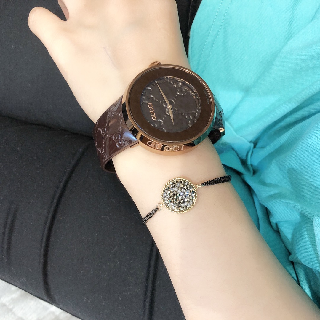 Gucci Watches GCWT1227-236