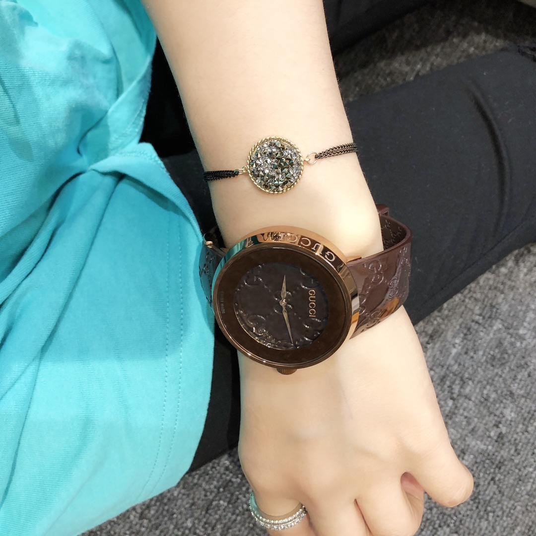 Gucci Watches GCWT1227-236