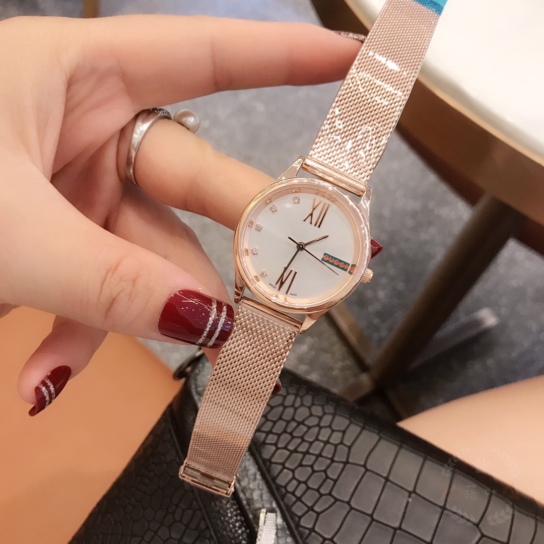 Gucci Watches GCWT1227-578