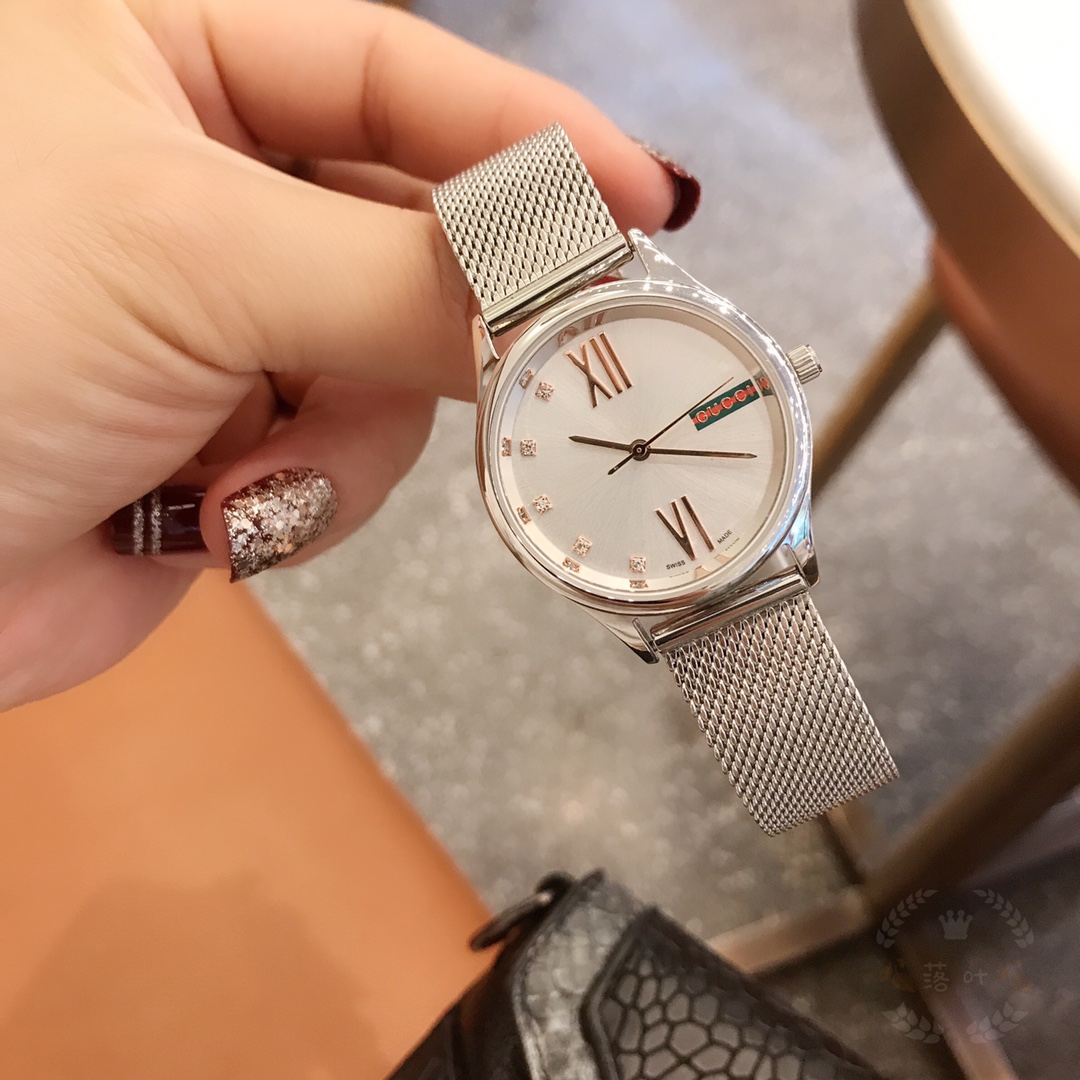 Gucci Watches GCWT1227-578