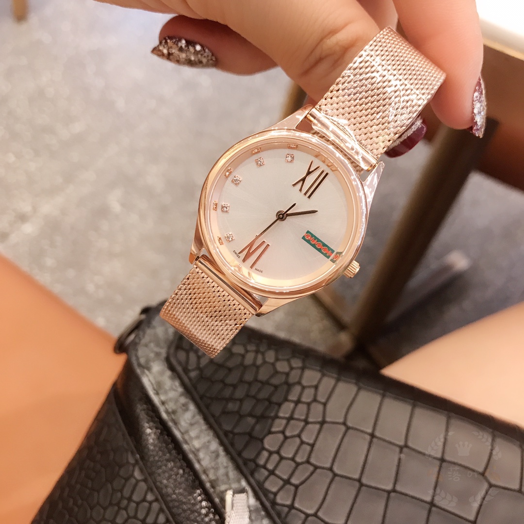 Gucci Watches GCWT1227-578