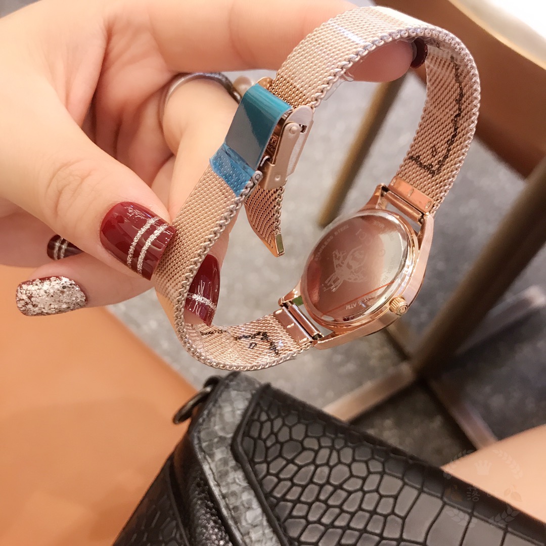Gucci Watches GCWT1227-578