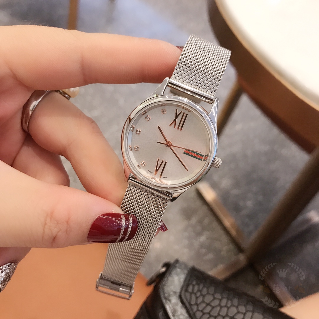 Gucci Watches GCWT1227-578