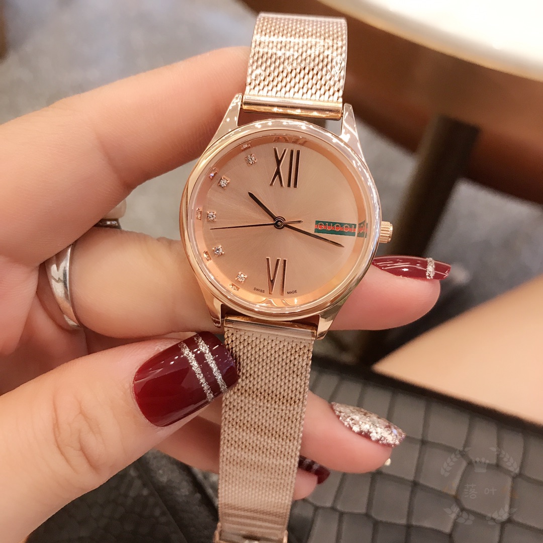 Gucci Watches GCWT1227-578