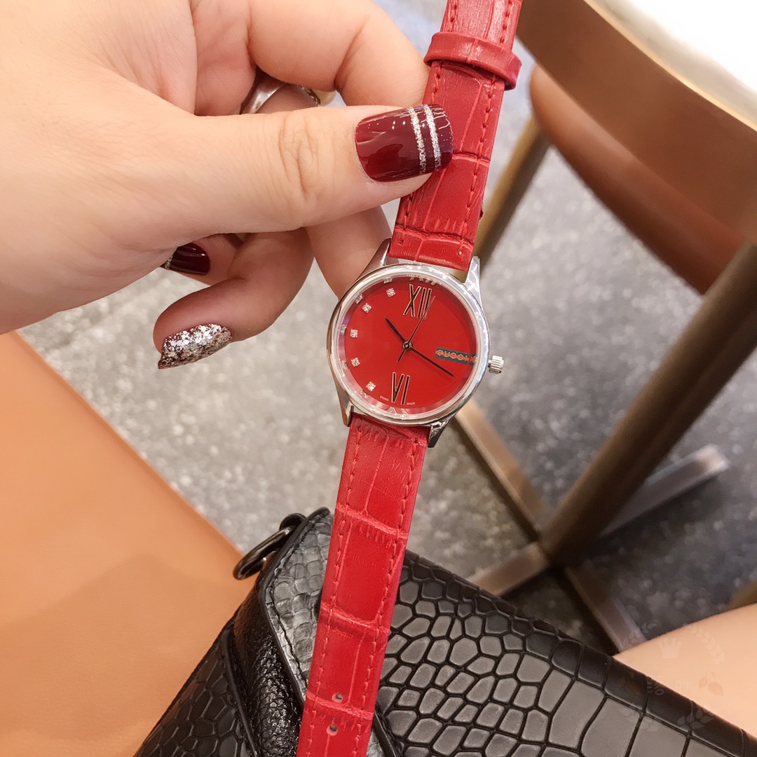 Gucci Watches GCWT1227-450