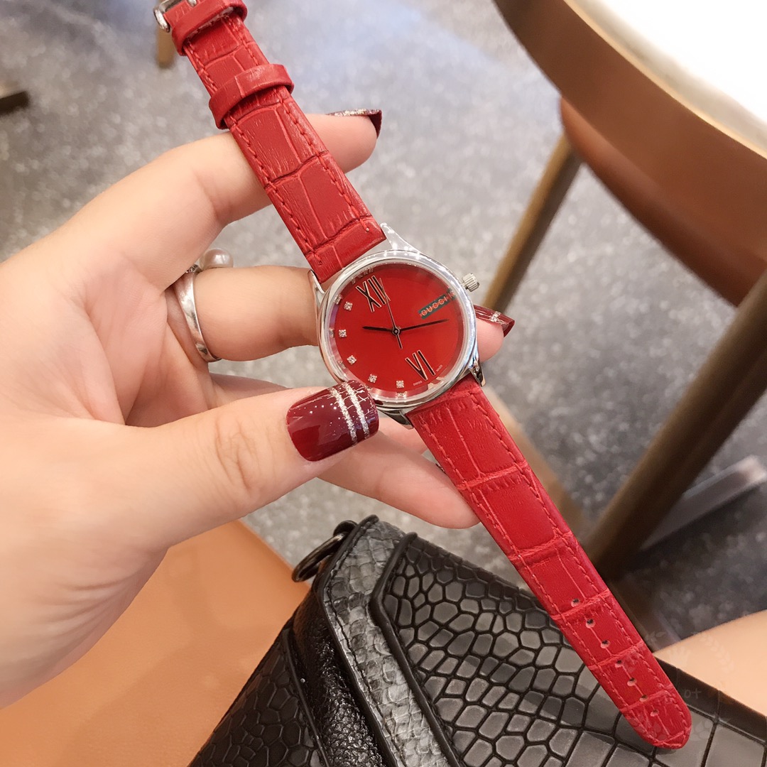 Gucci Watches GCWT1227-450