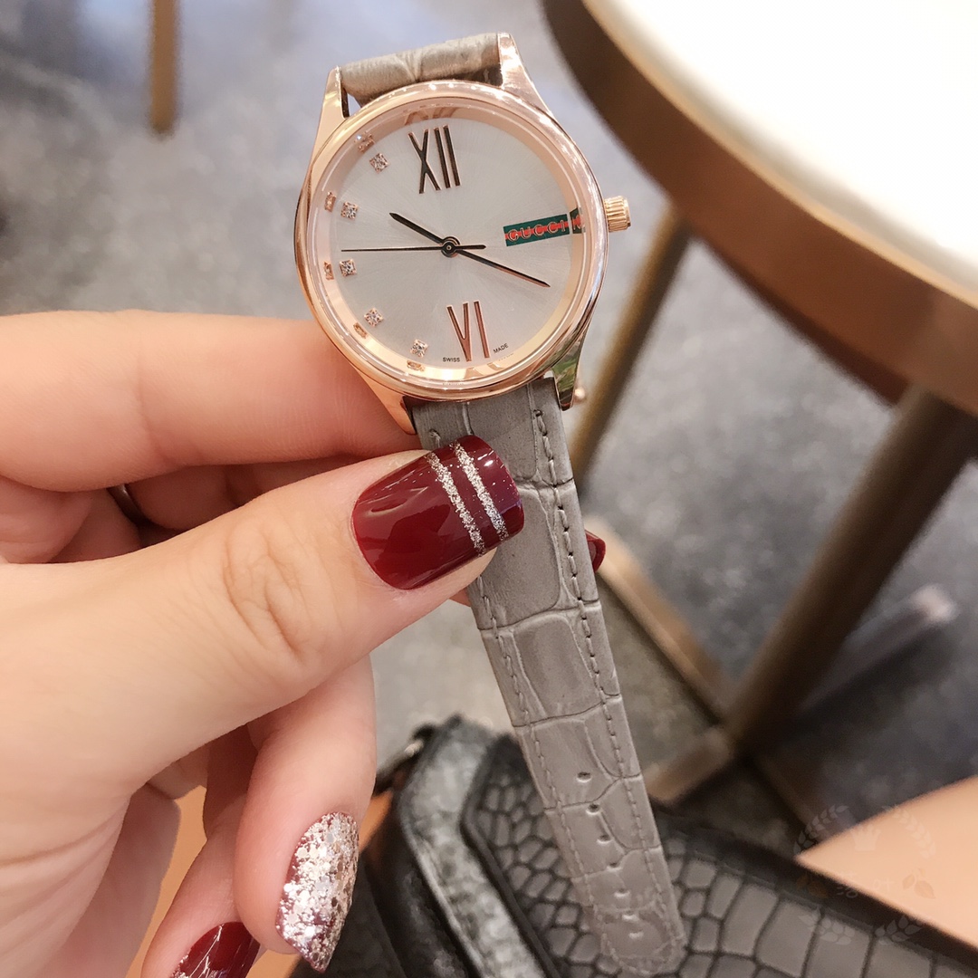 Gucci Watches GCWT1227-450