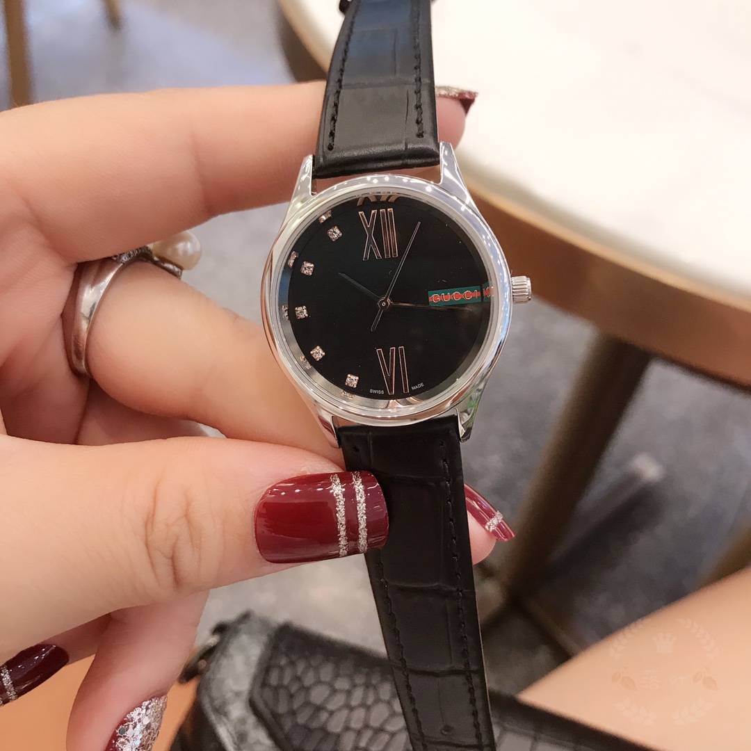 Gucci Watches GCWT1227-450