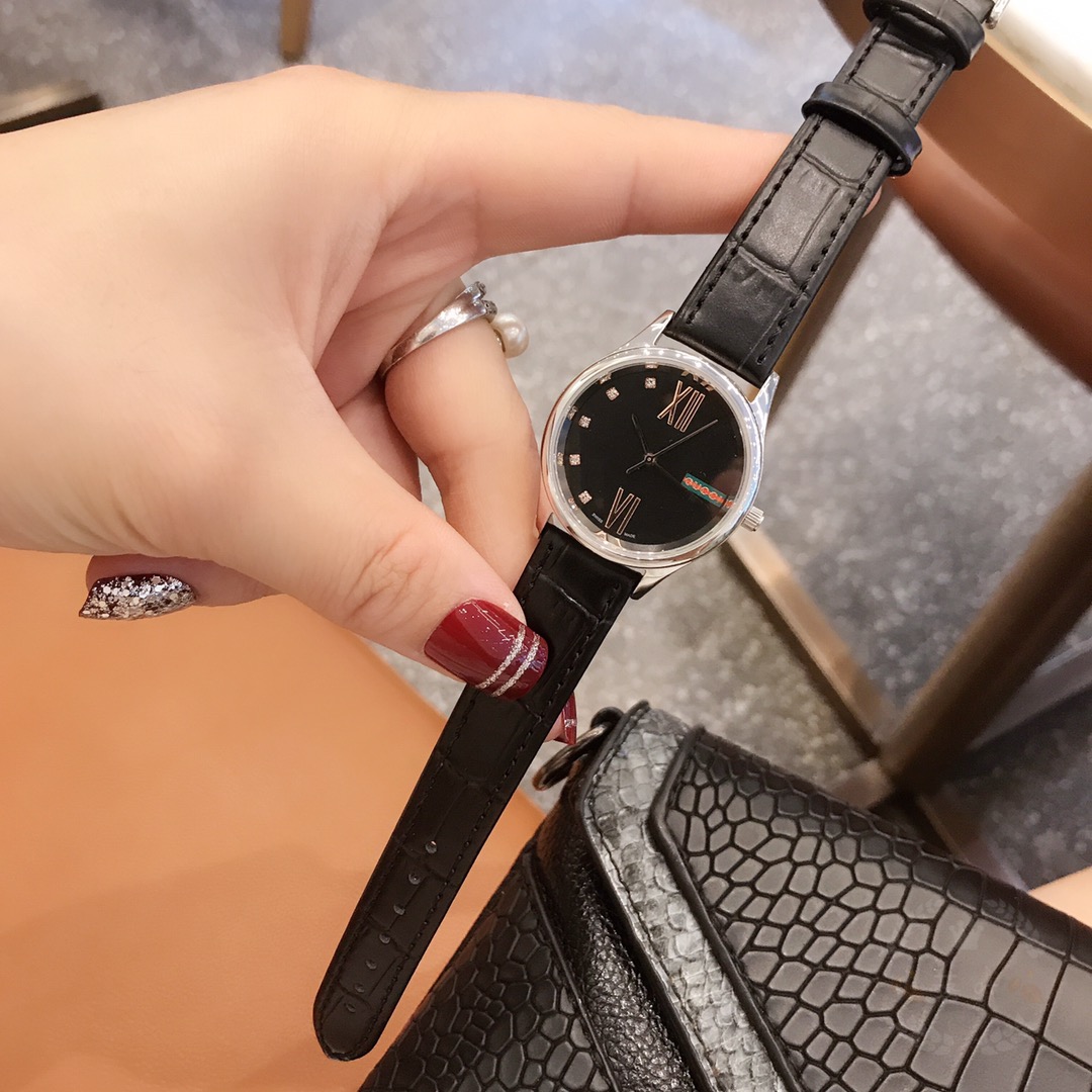 Gucci Watches GCWT1227-450