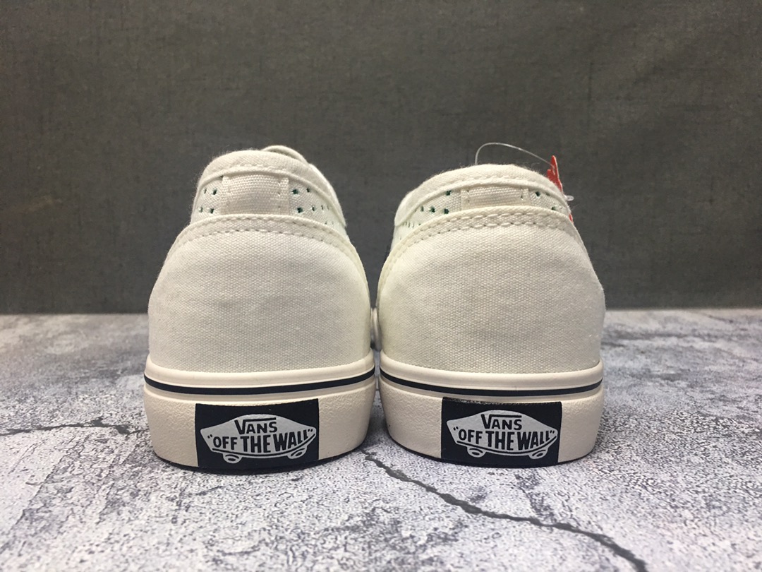 90 新品上市 夏季透气款 韩国限定 万斯 Vans Vault OG Style