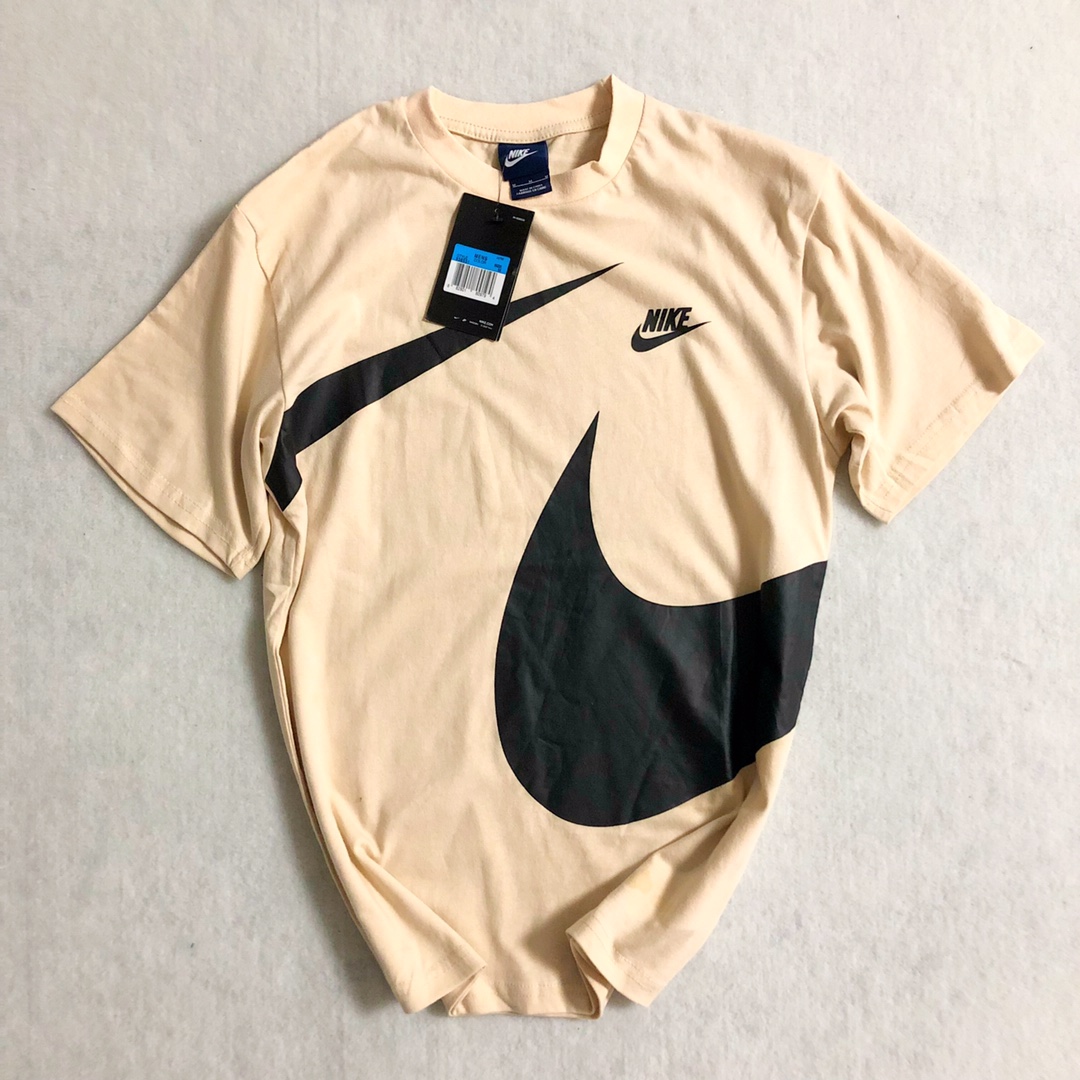 50 Nike 日本代购系列 ，大logo耐克短袖 ，Nike旗下最受欢迎的子品牌之一  ！火爆ins