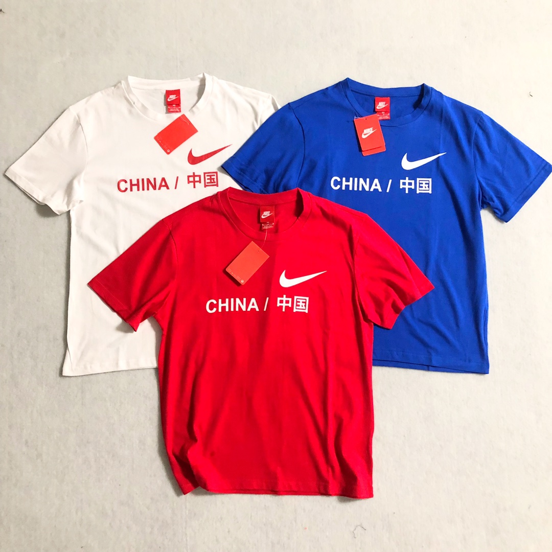 58 「china × nike官网同步」中国耐克短袖最新款