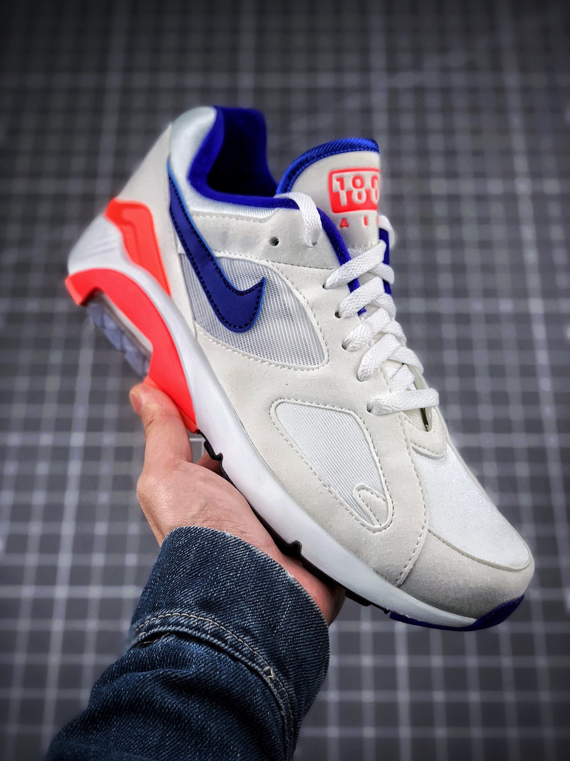 air max 180 36