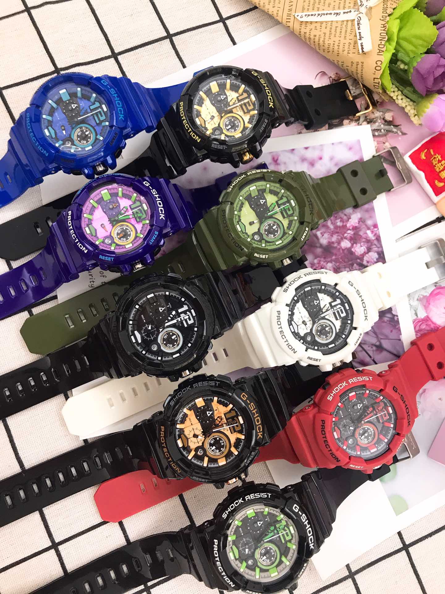 Yupoo Gucci Bags Watches Nike Clothing Jordan Yeezy Balenciaga Shoes
