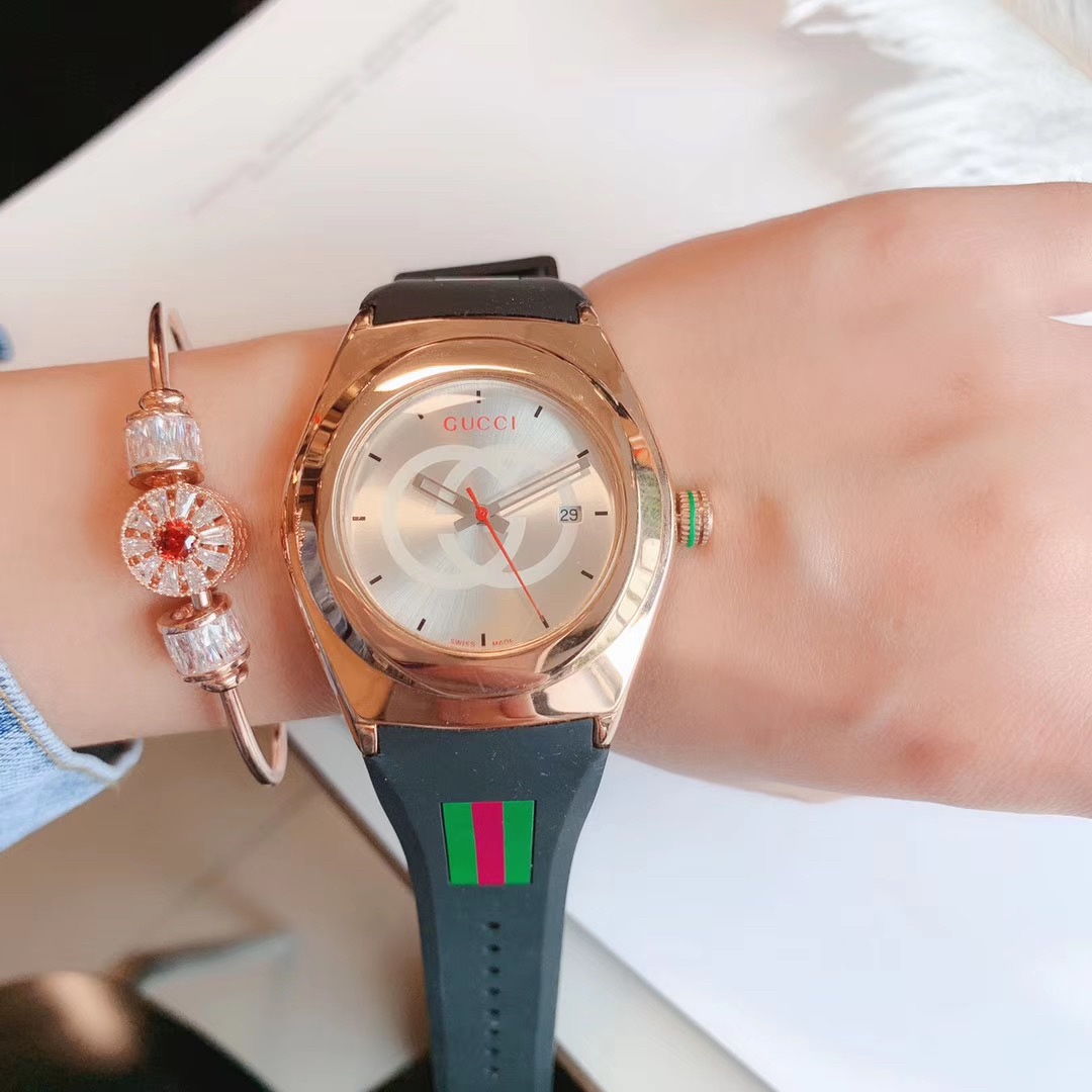 Gucci Watches GCWT1227-1