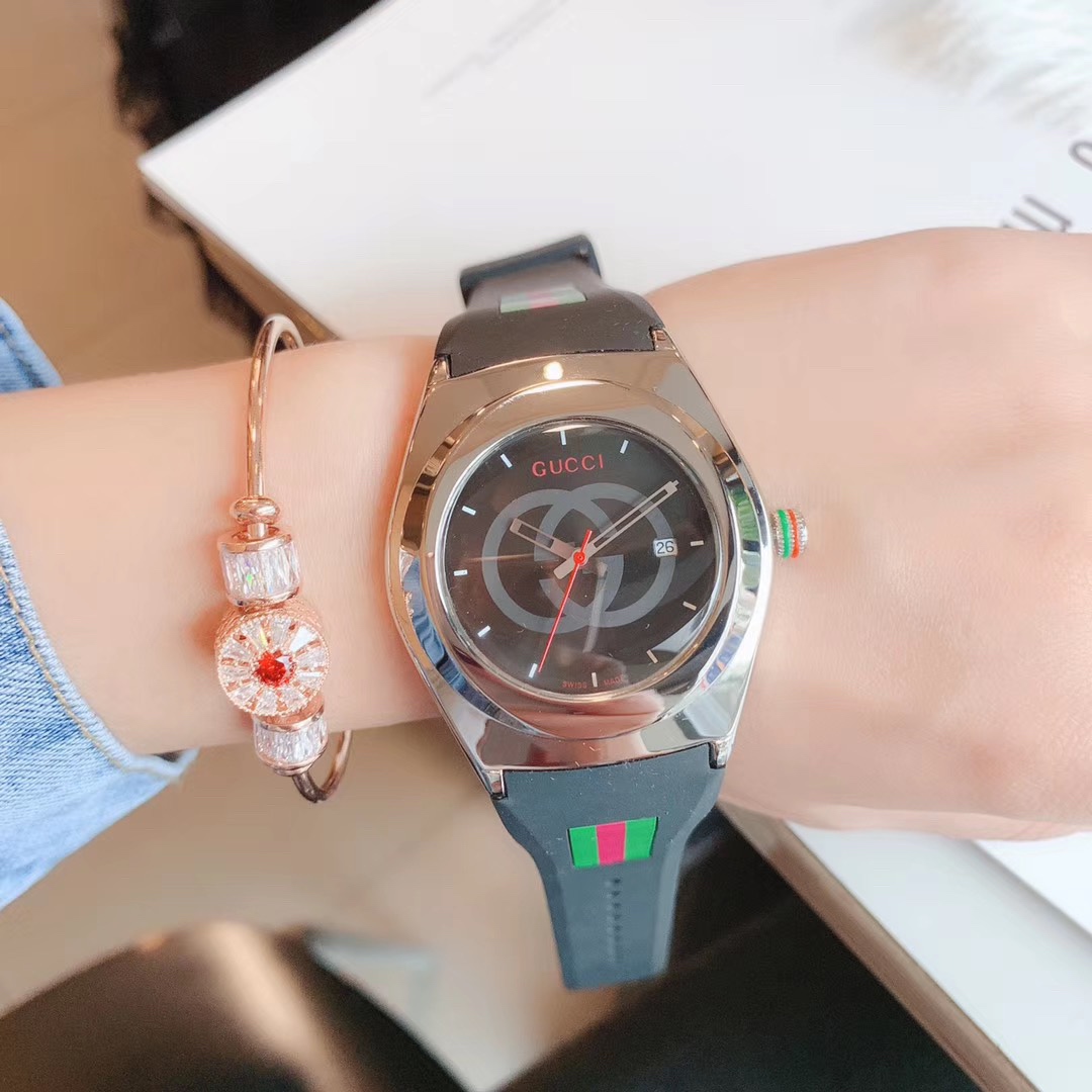 Gucci Watches GCWT1227-1