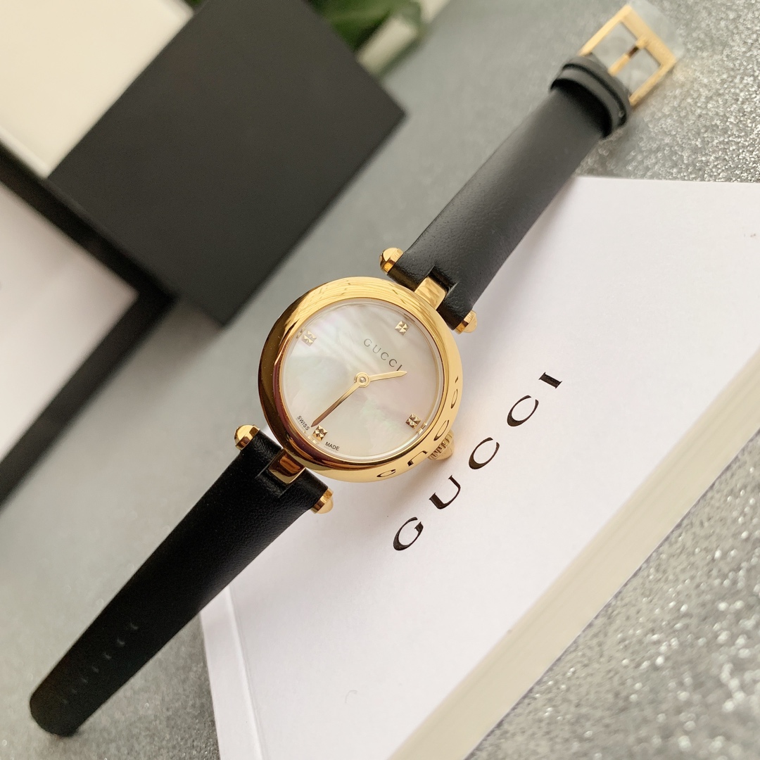Gucci Watches GCWT1227-287