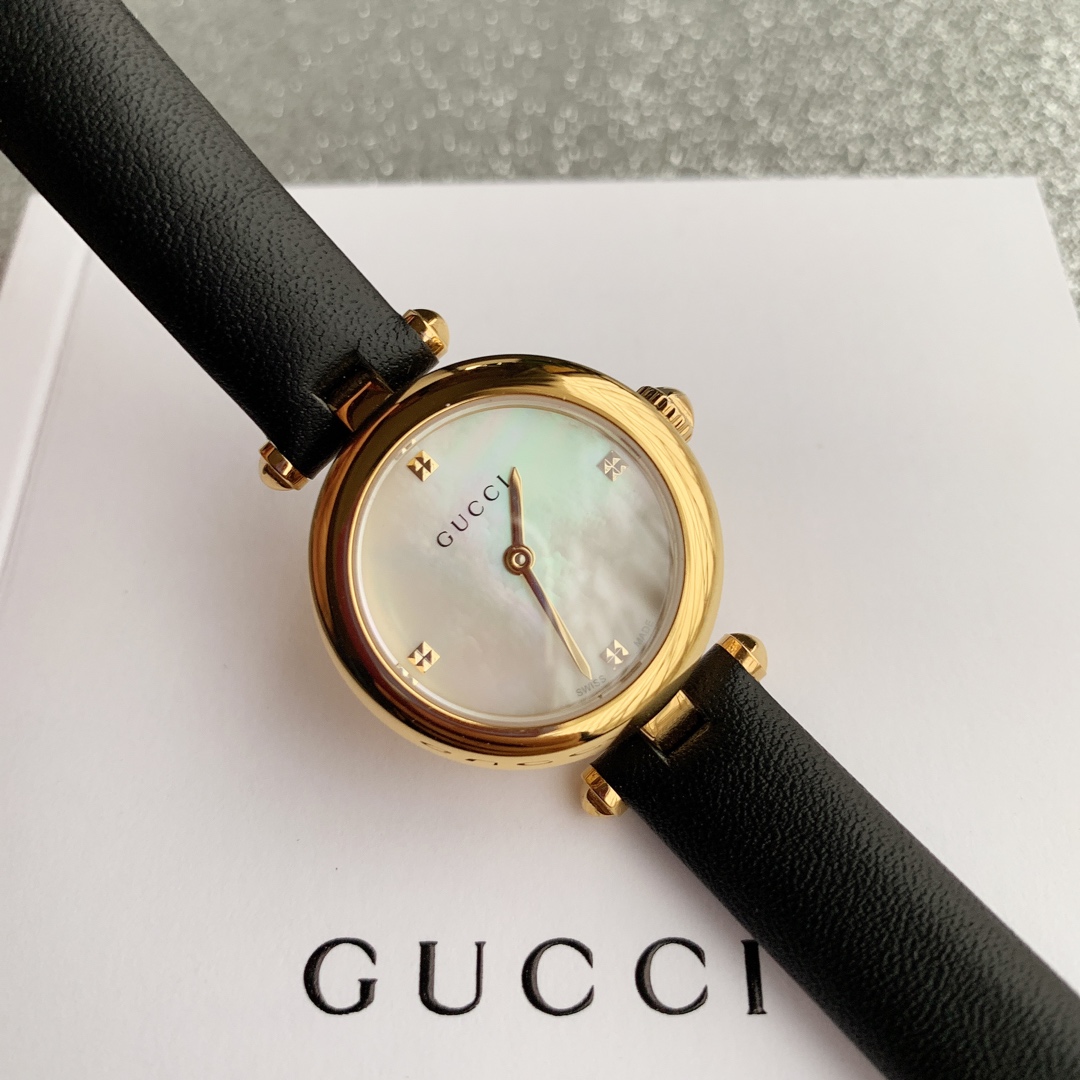 Gucci Watches GCWT1227-287