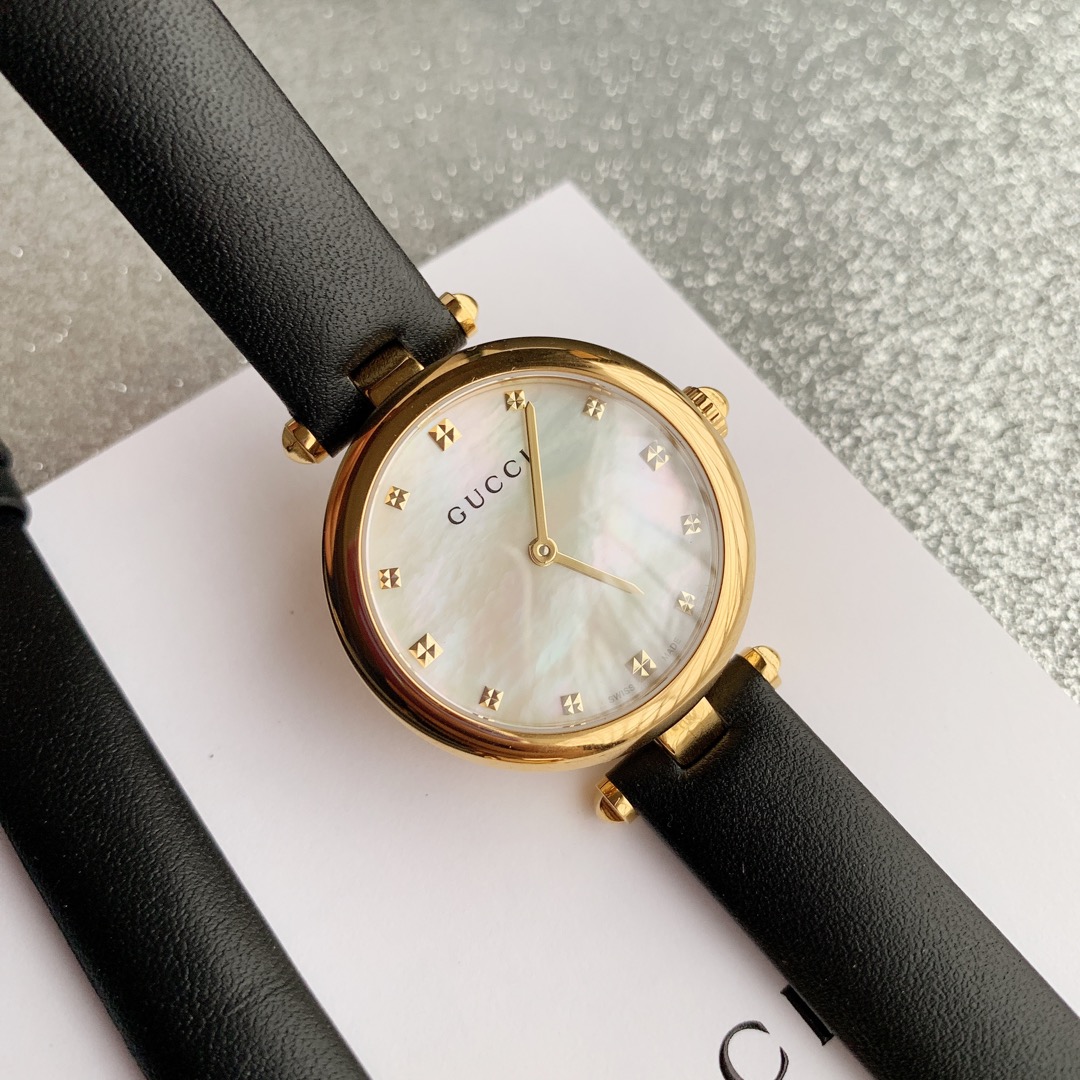 Gucci Watches GCWT1227-287