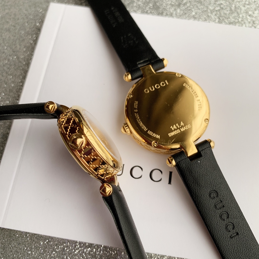 Gucci Watches GCWT1227-287