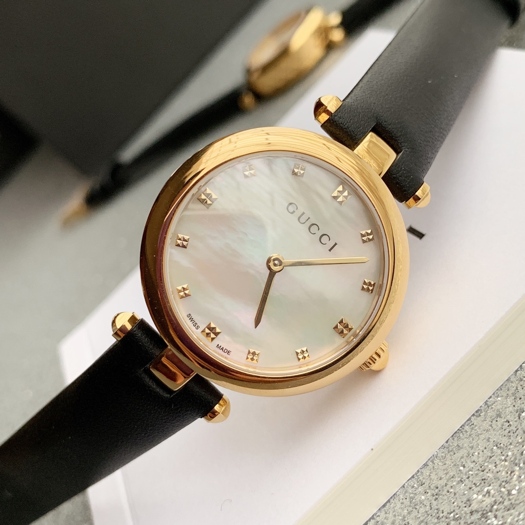 Gucci Watches GCWT1227-287