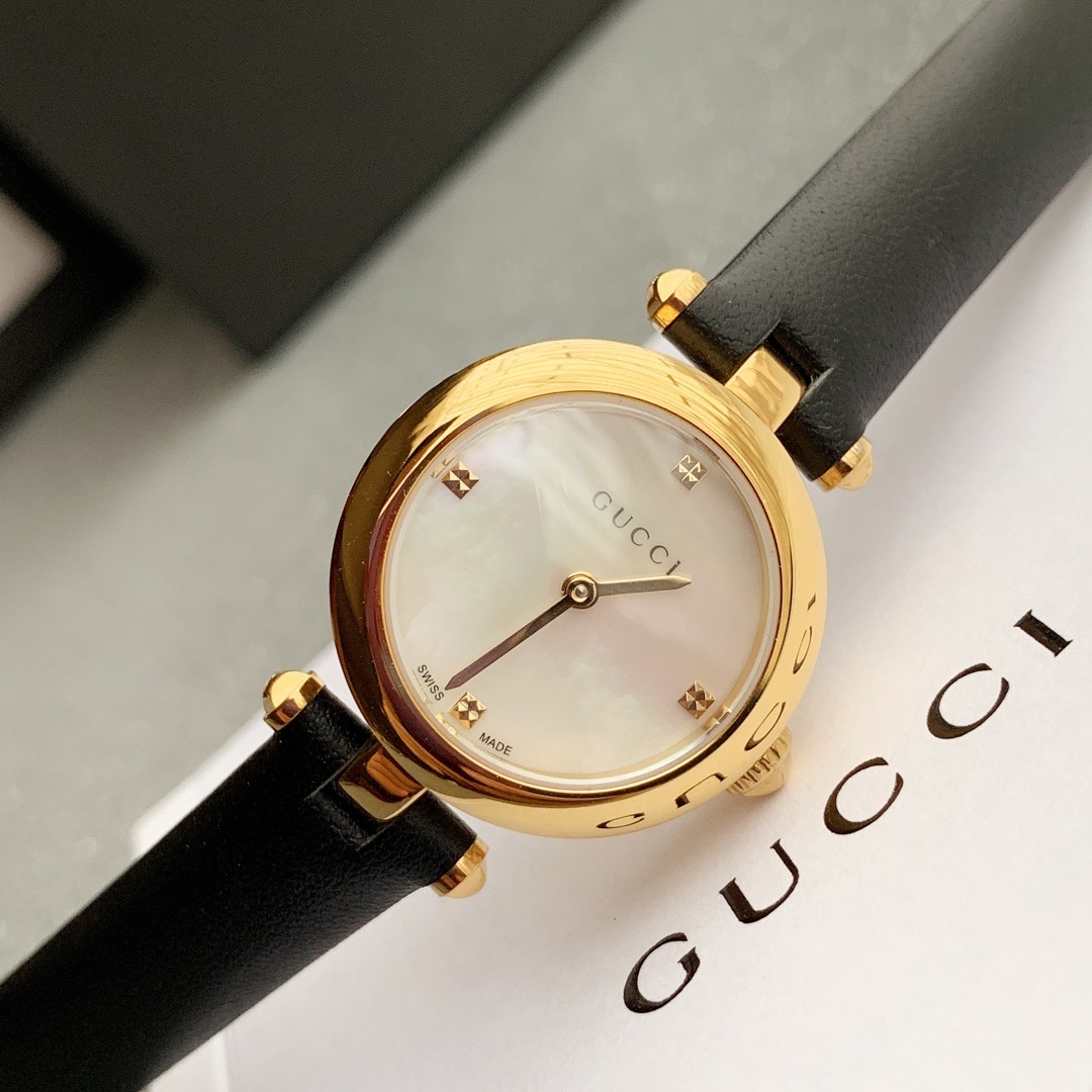 Gucci Watches GCWT1227-287