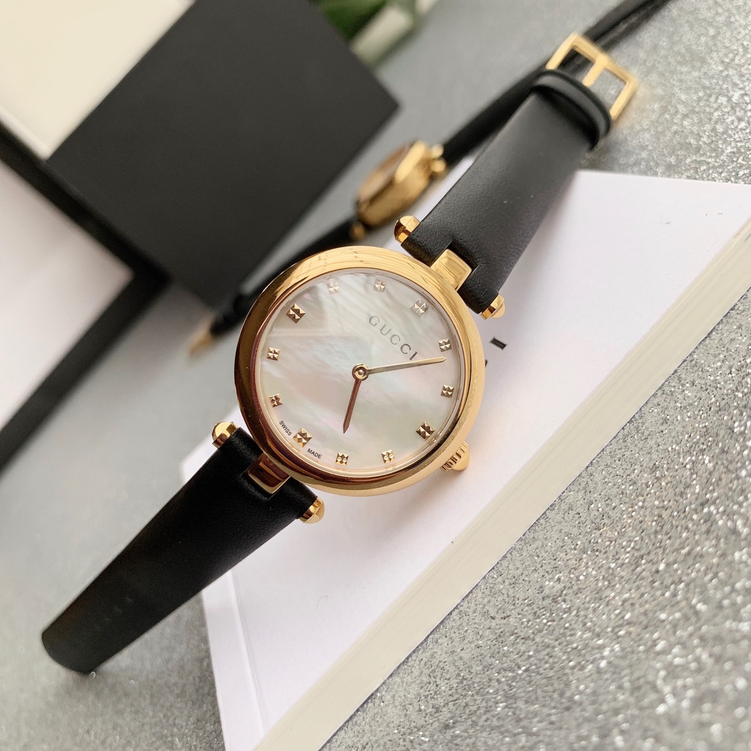 Gucci Watches GCWT1227-287