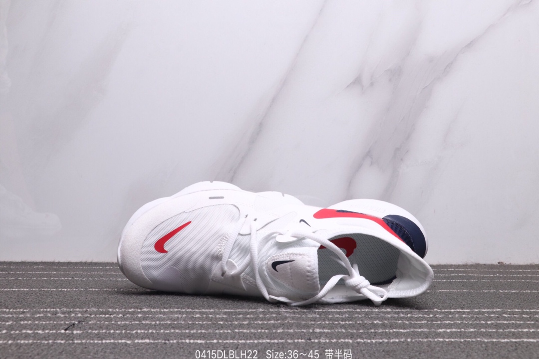 130<br />耐克 Nike Wmns Nike Free Rn 5.0 新款赤足5.0 轻便休闲慢跑鞋<br /> ♂  ♀ 尺码:动36～45<br />ID: 0415DLBLH22